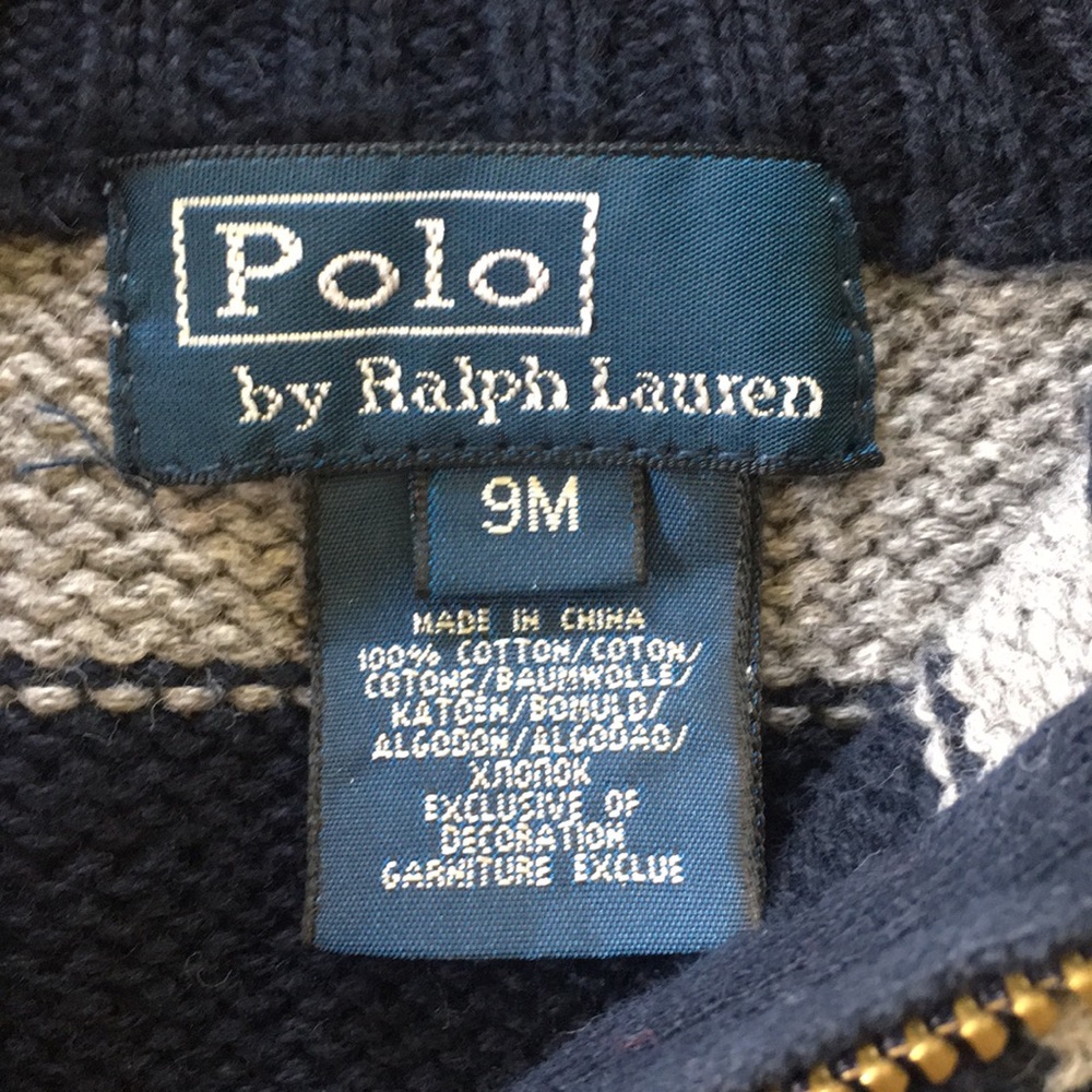 Polo Ralph Lauren Sweaters - Picture 3 of 6